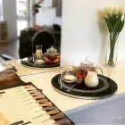 Business 6 image BOUQUET & GARTER Make-Up Artists & Supplies in Fitzroy North VIC