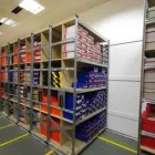 Business 6 image BOWEN GROUP Workbenches in Bayswater VIC