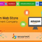 Business 2 image BR SOFTECH (MOBILE DEVELOPMENT COMPANY) SYDNEY Website Design in Telopea NSW