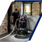 Business 3 image BRADSHAW CONCRETE DESIGNS Polished Concrete & Concrete Grinding in Newcastle NSW