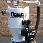Business 2 image BRAIN INDUSTRIES stone dusters in Carrington NSW