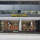 Business 1 image BREITLING BOUTIQUE Watch Store in Sydney NSW