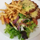 Business 2 image BRIDGE HOTEL | LANGHORNE CREEK Restaurant Menu in Langhorne Creek SA