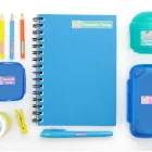 Business 2 image BRIGHT STAR KIDS Sticky Labels in Unanderra NSW