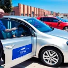 Business 4 image BRIGHTON PANEL WORKS Caravan & Camper Trailer Repairs in Moorabbin VIC