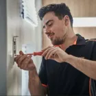 Business 2 image BRILLARE ELECTRICIAN Electrical Contractors in Perth WA