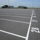 Business 2 image BRIMBANK LINEMARKING PTY.LTD. Warehouse Line Marking Melbourne in Melbourne VIC