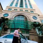 Business 1 image BRISBANE MARRIOTT HOTEL Marriott Hotels & Resorts in Brisbane QLD