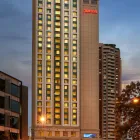 Business 2 image BRISBANE MARRIOTT HOTEL Marriott Hotels & Resorts in Brisbane QLD