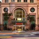 Business 4 image BRISBANE MARRIOTT HOTEL Marriott Hotels & Resorts in Brisbane QLD