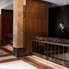 Business 5 image BRISBANE MARRIOTT HOTEL Marriott Hotels & Resorts in Brisbane QLD