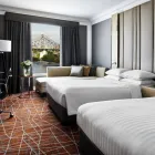 Business 9 image BRISBANE MARRIOTT HOTEL Marriott Hotels & Resorts in Brisbane QLD