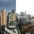 Business 11 image BRISBANE MARRIOTT HOTEL Marriott Hotels & Resorts in Brisbane QLD