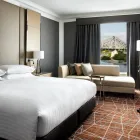 Business 12 image BRISBANE MARRIOTT HOTEL Marriott Hotels & Resorts in Brisbane QLD