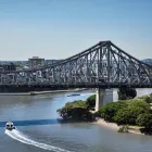 Business 13 image BRISBANE MARRIOTT HOTEL Marriott Hotels & Resorts in Brisbane QLD