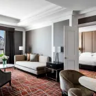 Business 14 image BRISBANE MARRIOTT HOTEL Marriott Hotels & Resorts in Brisbane QLD