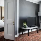 Business 20 image BRISBANE MARRIOTT HOTEL Marriott Hotels & Resorts in Brisbane QLD