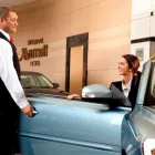 Business 23 image BRISBANE MARRIOTT HOTEL Marriott Hotels & Resorts in Brisbane QLD