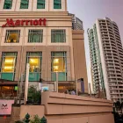 Business 26 image BRISBANE MARRIOTT HOTEL Marriott Hotels & Resorts in Brisbane QLD