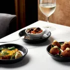 Business 45 image BRISBANE MARRIOTT HOTEL Marriott Hotels & Resorts in Brisbane QLD