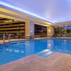 Business 46 image BRISBANE MARRIOTT HOTEL Marriott Hotels & Resorts in Brisbane QLD