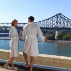 Business 47 image BRISBANE MARRIOTT HOTEL Marriott Hotels & Resorts in Brisbane QLD