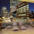 Business 49 image BRISBANE MARRIOTT HOTEL Marriott Hotels & Resorts in Brisbane QLD