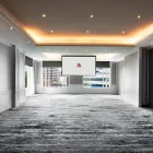Business 55 image BRISBANE MARRIOTT HOTEL Marriott Hotels & Resorts in Brisbane QLD