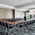 Business 56 image BRISBANE MARRIOTT HOTEL Marriott Hotels & Resorts in Brisbane QLD