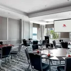 Business 59 image BRISBANE MARRIOTT HOTEL Marriott Hotels & Resorts in Brisbane QLD
