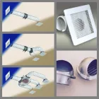 Business 4 image BRISBANE SKYLIGHTS - CLAYFIELD Ventilation in Clayfield QLD