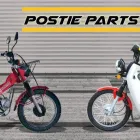 Business 4 image BROOKY'S MOTORCYCLE ACCESSORIES Motorcycle Gear Online in Castle Hill NSW
