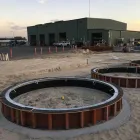 Business 1 image BROSNA CONSTRUCTION PTY LTD Steel Fixing in Perth WA