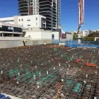 Business 2 image BROSNA CONSTRUCTION PTY LTD Steel Fixing in Perth WA