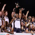 Business 3 image BRUMBIES RUGBY Wallabies in Bruce SA