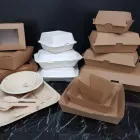 Business 9 image BSB PACKAGING Paper Products--Disposable in Bayswater VIC