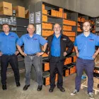Business 15 image BSC WOLLONGONG Tool Manufacturer in Unanderra NSW