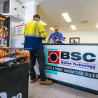 Business 17 image BSC WOLLONGONG Tool Manufacturer in Unanderra NSW
