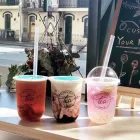 Business 1 image BUBBLE NINI - THE EXCHANGE Bubble Tea Store in Haymarket NSW