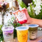 Business 5 image BUBBLE NINI - THE EXCHANGE Bubble Tea Store in Haymarket NSW