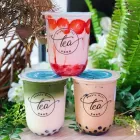 Business 12 image BUBBLE NINI - THE EXCHANGE Bubble Tea Store in Haymarket NSW