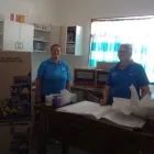 Business 1 image BUCK REMOVALS Storage--General in Dubbo NSW