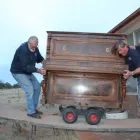 Business 3 image BUCK REMOVALS Storage--General in Dubbo NSW