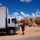 Business 5 image BUCK REMOVALS Storage--General in Dubbo NSW