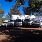 Business 6 image BUCK REMOVALS Storage--General in Dubbo NSW