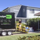 Business 1 image BUDGET BOX MOBILE STORAGE Storage Solutions in Hobart TAS