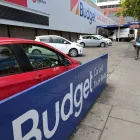 Business 3 image BUDGET CAR & TRUCK RENTAL ADELAIDE CITY Van Rental Agency in Adelaide SA