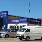 Business 1 image BUDGET CAR & TRUCK RENTAL HIGHETT Van Rental Agency in Highett VIC