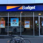 Business 1 image BUDGET CAR & TRUCK RENTAL MELBOURNE CITY Van Rental Agency in Melbourne VIC