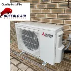 Business 1 image BUFFALO AIR & ELECTRICAL switchboard replacements in Aspley QLD